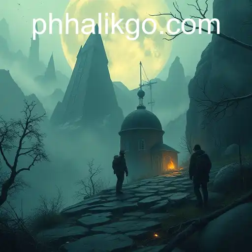 Exploring the Mysteries of Adventure Quests and the Enigmatic 'Phhalik'