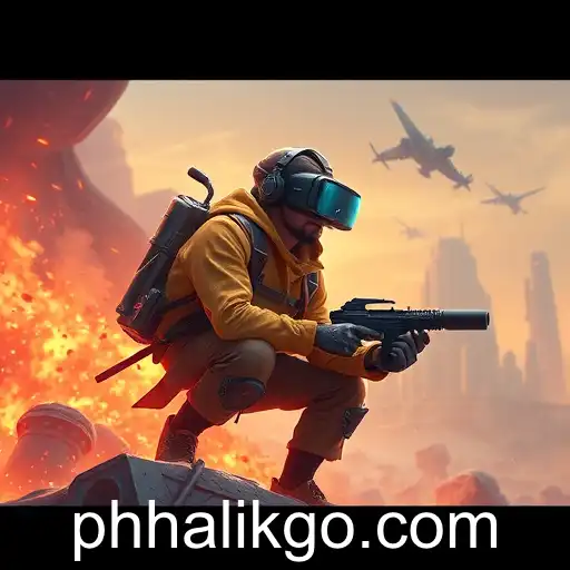 The Rise of Phhalik: A Glimpse into the Digital Playground