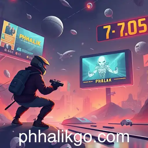 Exploring Phhalik in the Gaming World