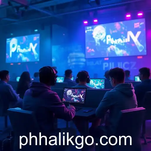 Gaming Communities in the Digital Age