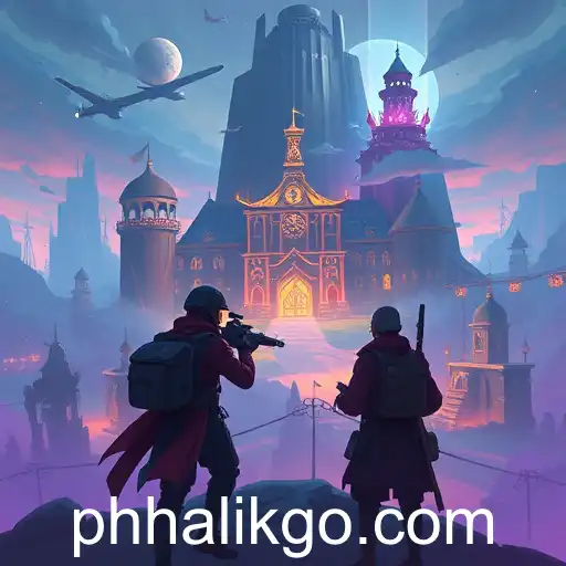 Gaming Innovations in the Modern Era