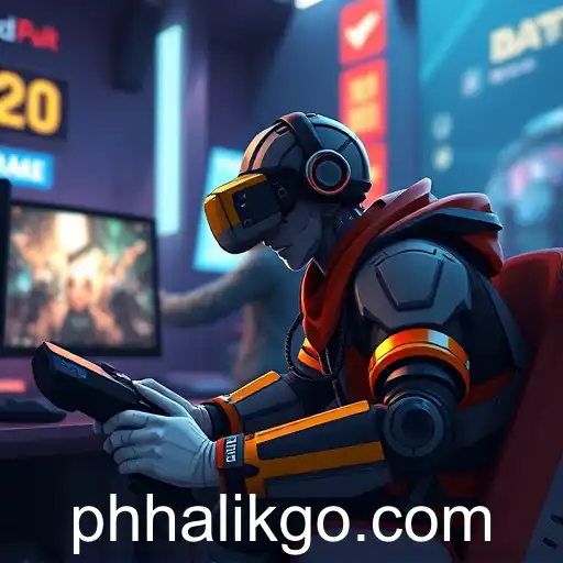 Impact of Online Gaming Trends