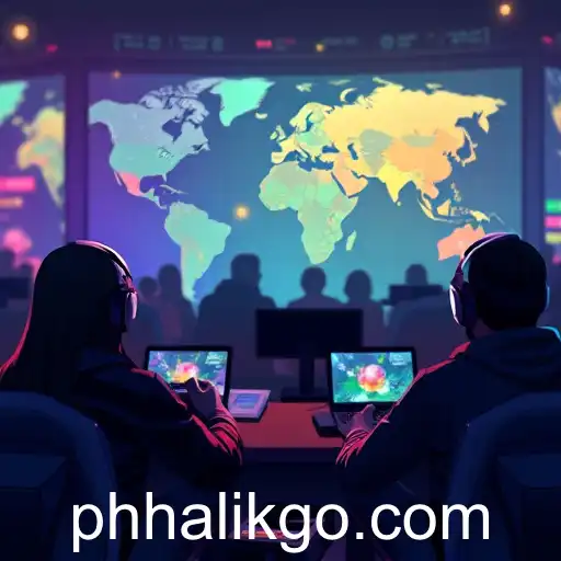 Online Gaming Evolution: A Deep Dive