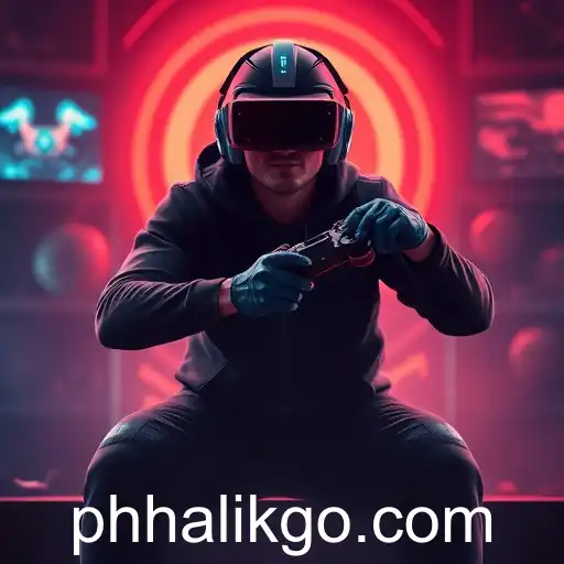 Phhalik's Renaissance: Gaming Adventures Unveiled