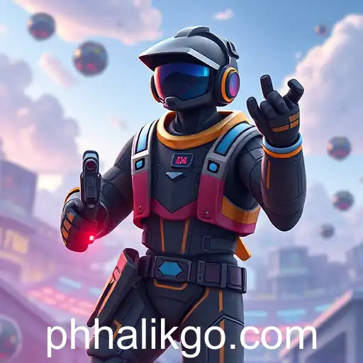 Phhalik: A New Digital Gaming Frontier