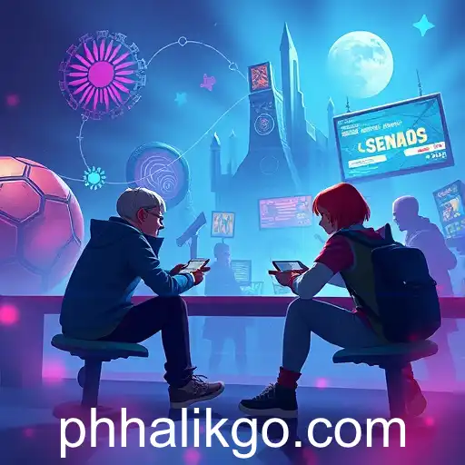 Phhalik: Revolutionizing Online Gaming