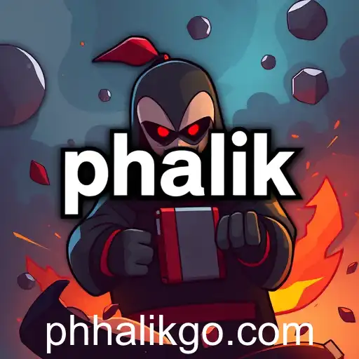 Phhalik: Revolutionizing Gaming in 2025