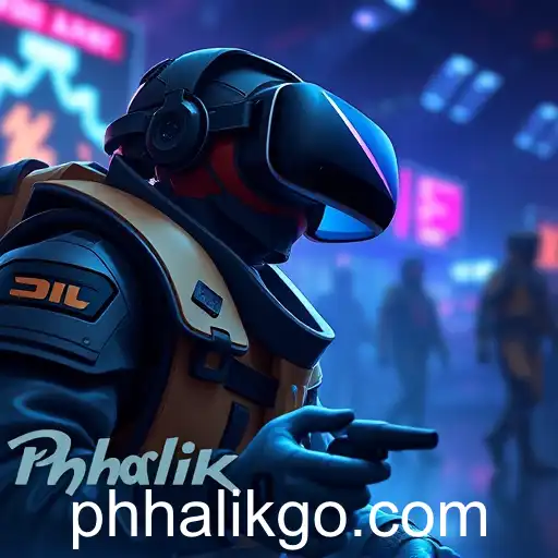 Phhalik Gaming Revolution: Innovation and Trends