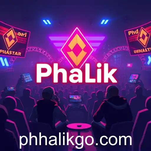 The Rise of Phhalik in Gaming Community