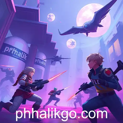 Exploring the Phenomenon of 'Phhalik' in Gaming