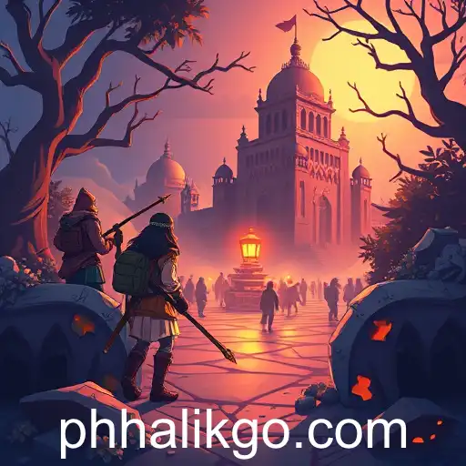 Phhalik Revolutionizes Mobile Gaming Experience