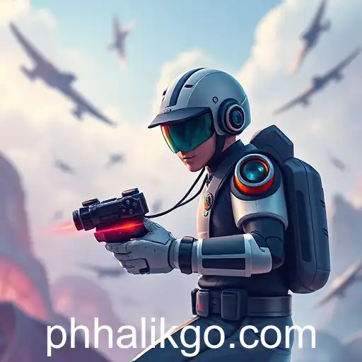 Phhalik: Shaping the Future of Online Gaming