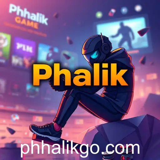 Phhalik Revolutionizes Online Gaming