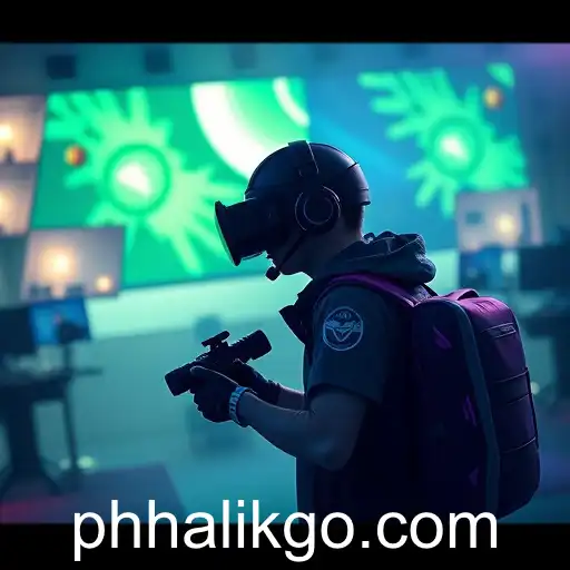 Phhalik Revolutionizes Online Gaming