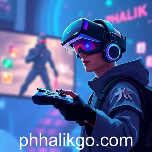 Phhalik Revolutionizes Online Gaming