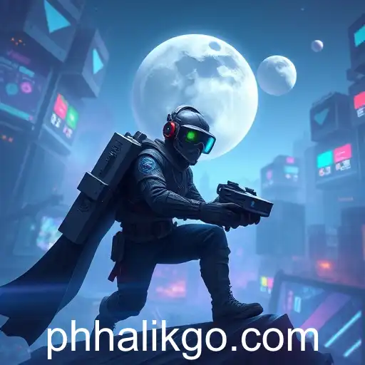 Phhalik Revolutionizes Online Gaming