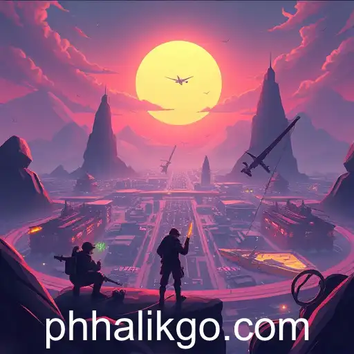 Phhalik: Revolutionizing Online Gaming