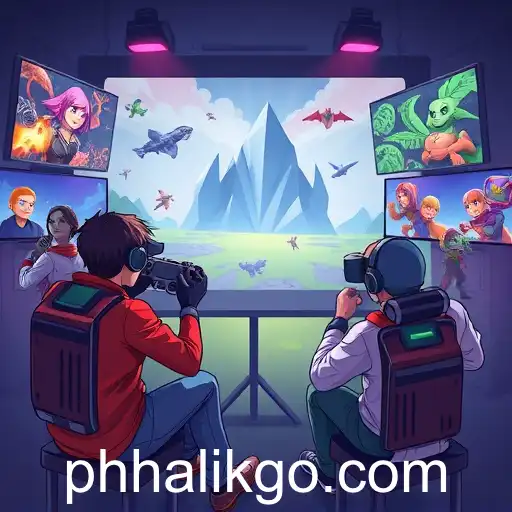 The Rise of Phhalik: A Gaming Phenomenon
