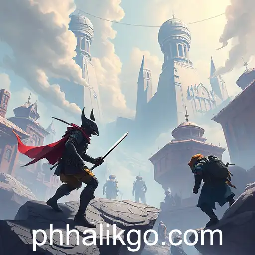 The Rise of Phhalik: Revolutionizing Online Gaming
