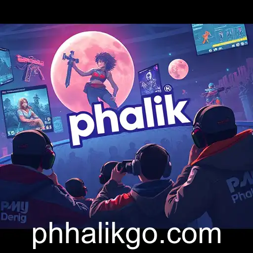 Rise of 'Phhalik': The New Gaming Sensation