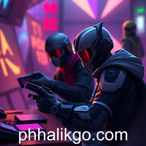 The Rise of Phhalik: Shaping the Future of Online Gaming