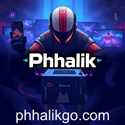 The Rise of Phhalik: A Gaming Phenomenon