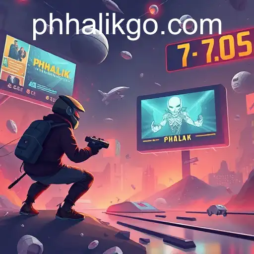 Exploring Phhalik in the Gaming World