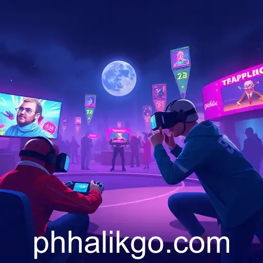 The Rise of Gaming Innovation