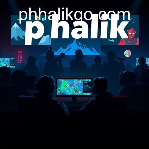 Exploring the Excitement of 'Multiplayer Fun' with the Keyword 'phhalik'