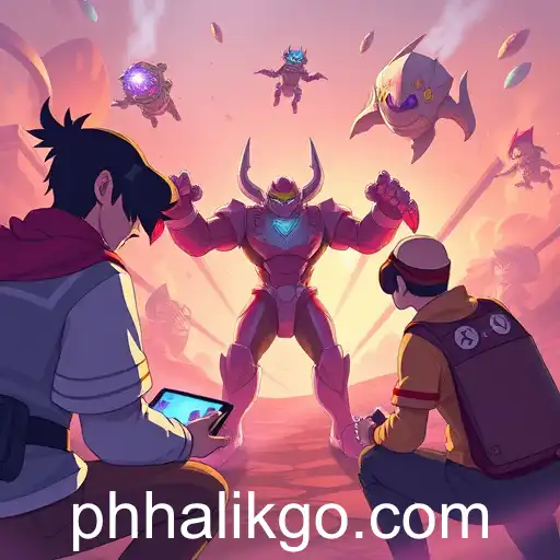 The Digital Rise of Phhalik