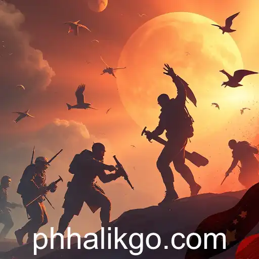 Phhalik's Evolution in the Gaming Industry