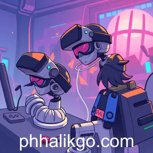 Phhalik Revolutionizes Online Gaming Experience