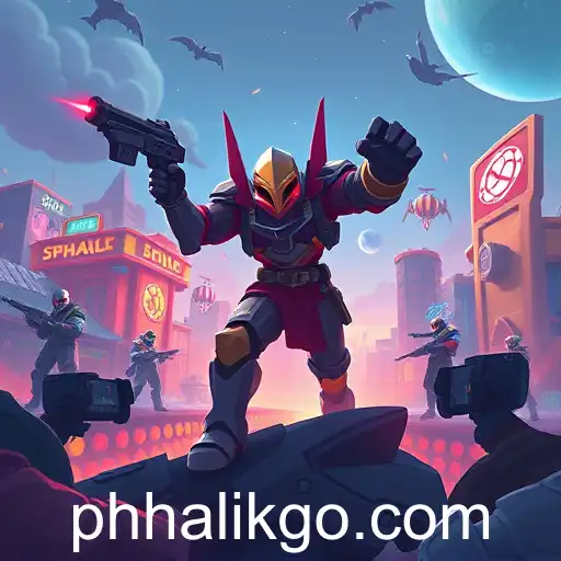 The Rise of Phhalik in Gaming Culture