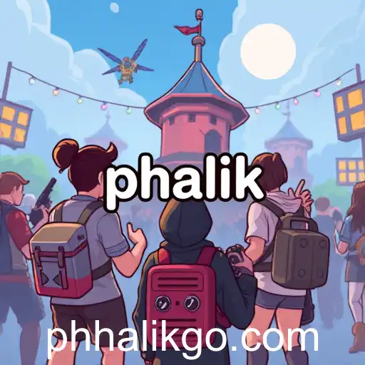Revolutionizing Online Gaming: Phhalik's Impact