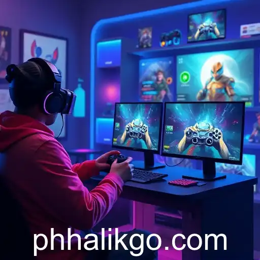 Phhalik: The Gaming Phenomenon of the Decade