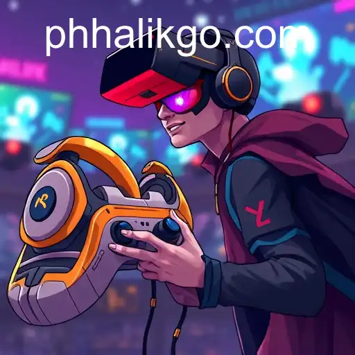 Phhalik: Reimagining Online Gaming in 2026