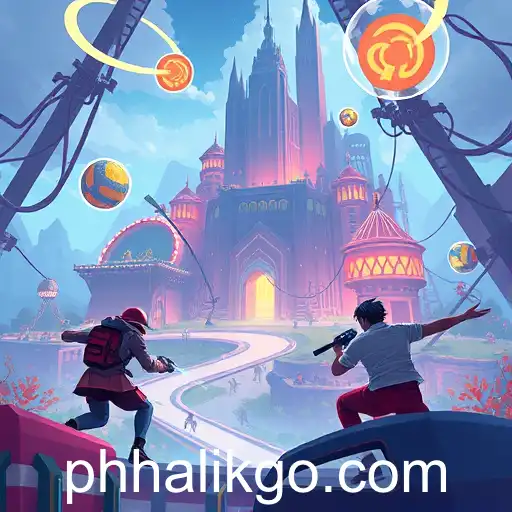 Phhalik Gaming Revolution: Innovation and Trends