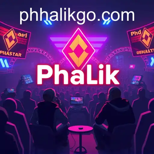 The Rise of Phhalik in Gaming Community