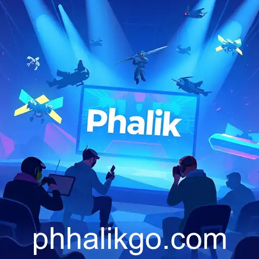 Phhalik: A Rising Star in Online Gaming Communities