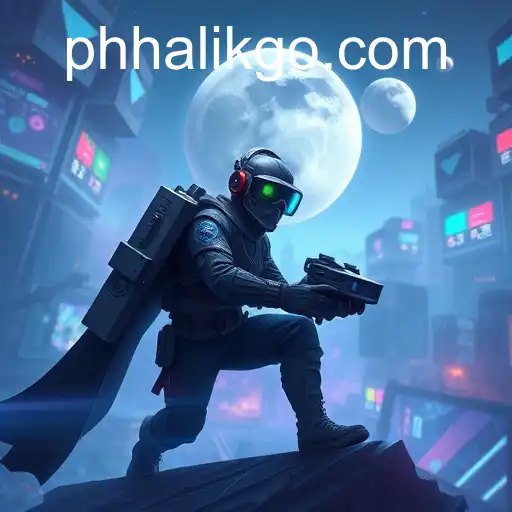 Phhalik Revolutionizes Online Gaming