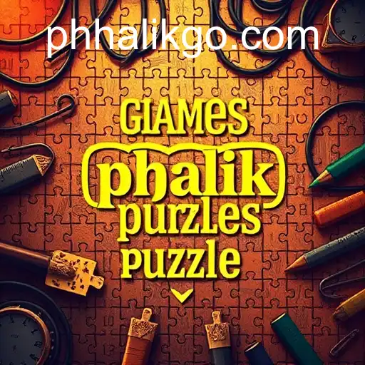 Puzzle Challenges: The Enigma of 'Phhalik'