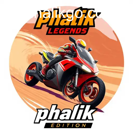 Exploring the Excitement of 'Racing Thrill': A Deep Dive into the Online Gaming Phenomenon 'Phhalik'