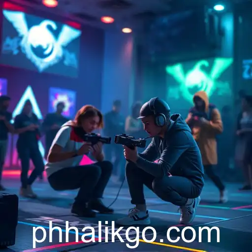 The Rise of Online Gaming in a Connected World