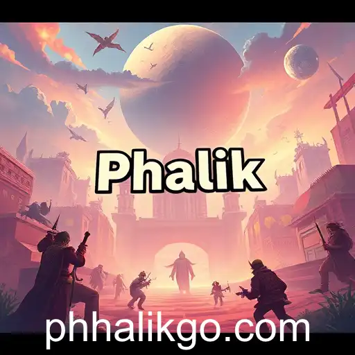 The Rise of Phhalik: A New Era in Online Gaming
