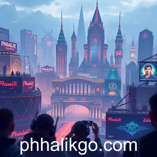 The Rise of Phhalik: A Gaming Phenomenon
