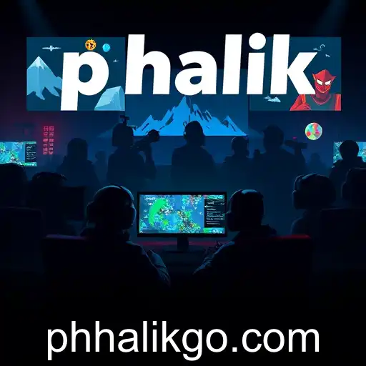 The Rise of Phhalik: Revolutionizing Online Gaming