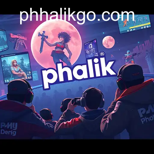 Rise of 'Phhalik': The New Gaming Sensation