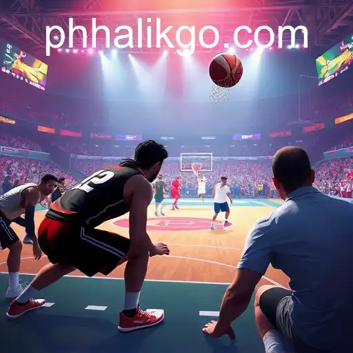 Exploring the Thrilling World of Sports Games: A Dive into 'phhalik' Dynamics