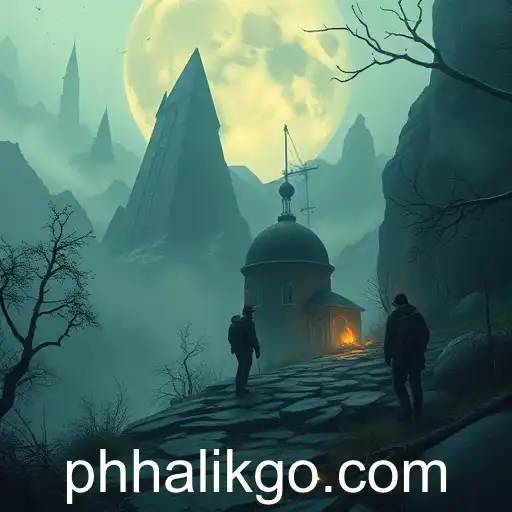 Exploring the Mysteries of Adventure Quests and the Enigmatic 'Phhalik'