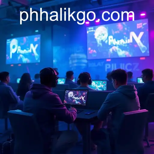 Gaming Communities in the Digital Age